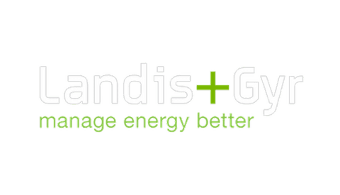 Landis+Gyr logo